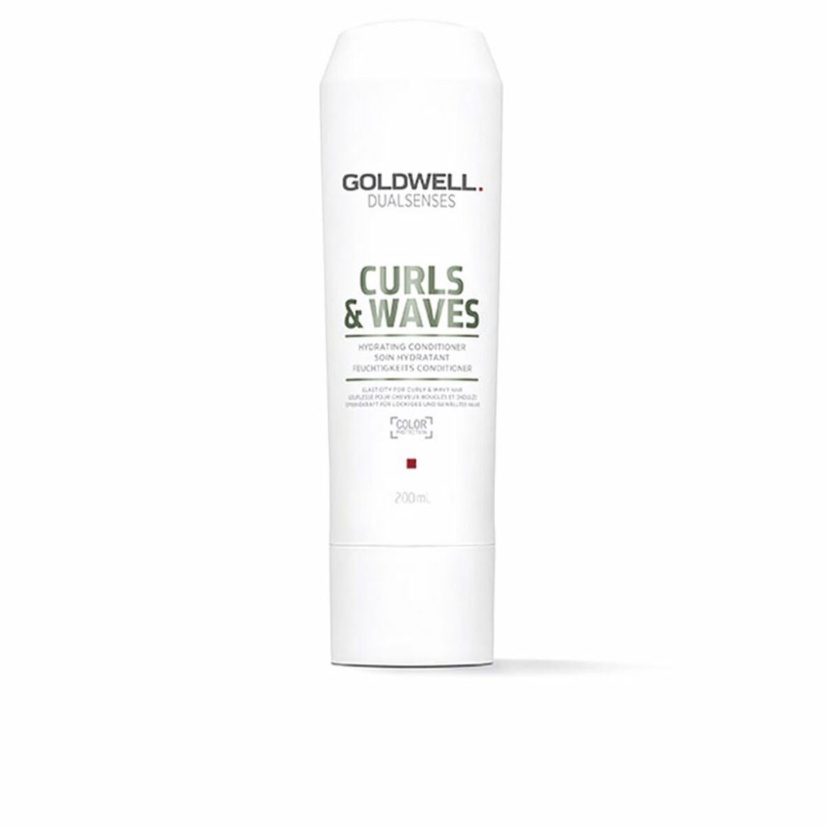 Кондиционер Goldwell DUALSENSES CURLS & WAVES 200 ml